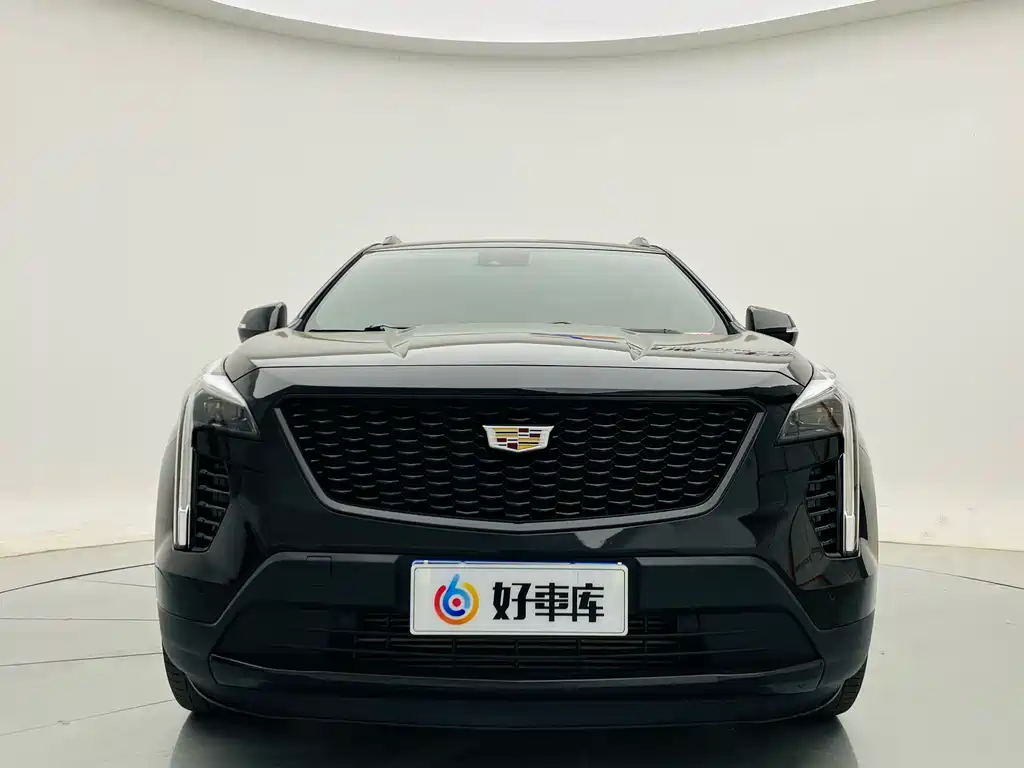 Cadillac XT4 2023