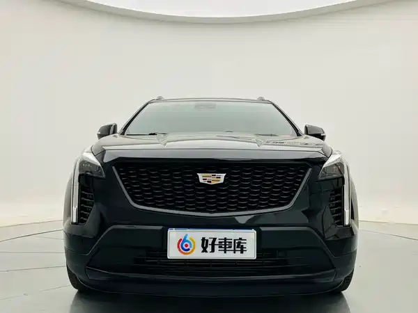 Cadillac XT4 2023