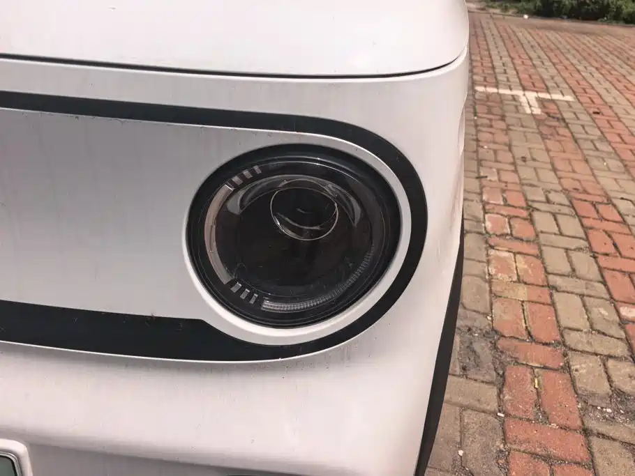 Geely Galaxy Panda 2025