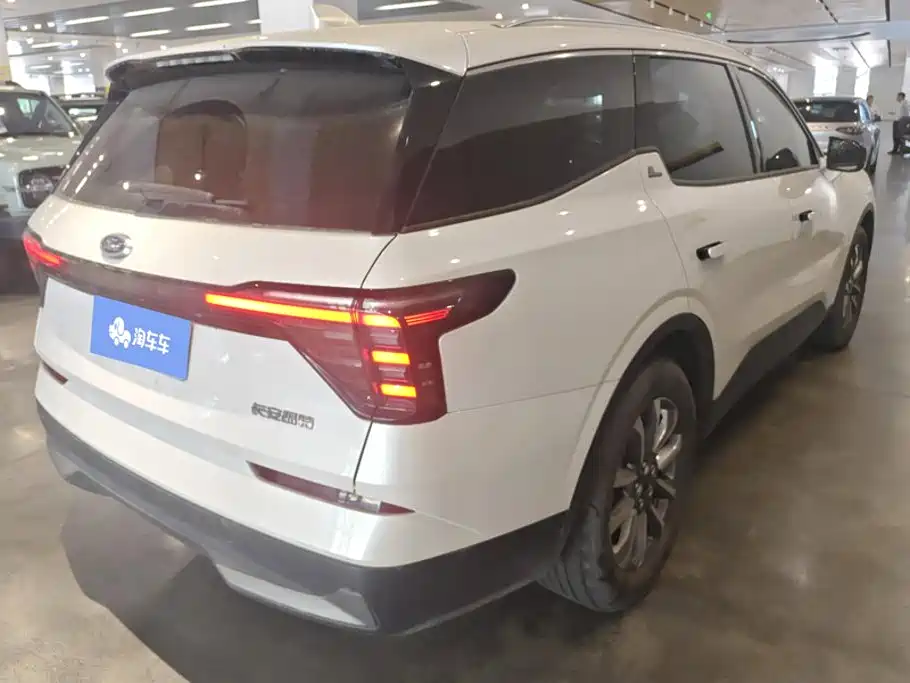 Ford Edge 2024