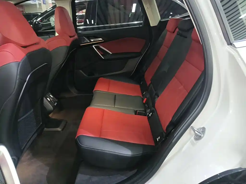 BMW X1 2024 — фото 17
