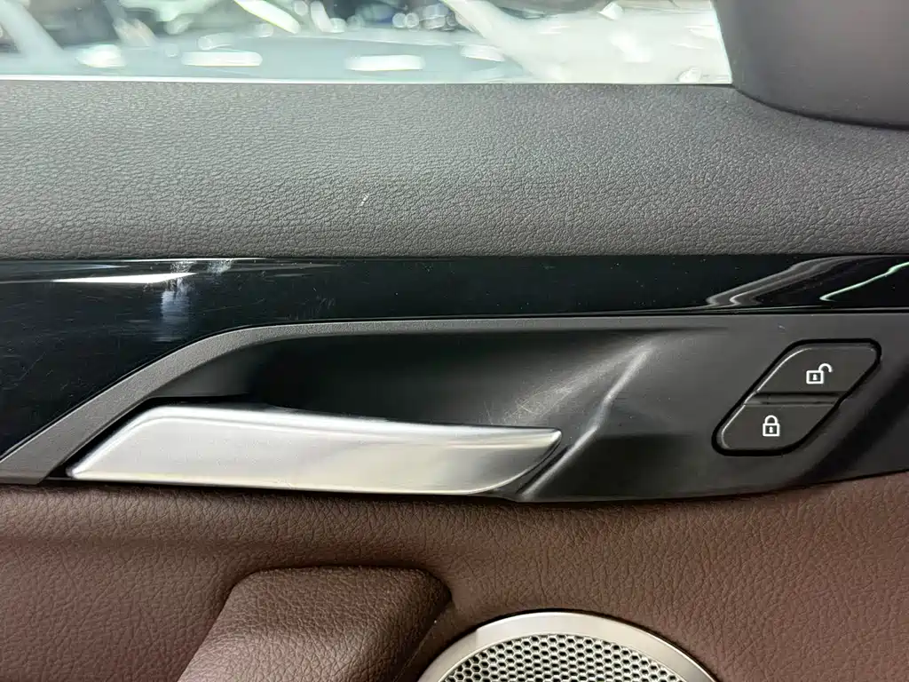 BMW X1 2022 — фото 14