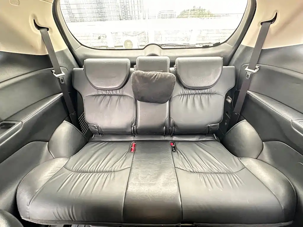Honda Odyssey 2015 — фото 21