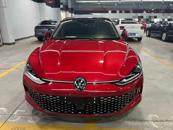 Volkswagen Lamando 2022