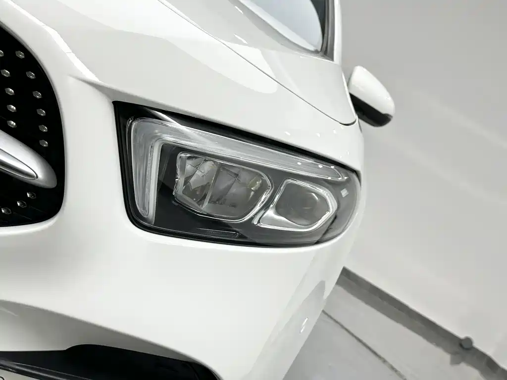 Mercedes-Benz A-Class 2020 — фото 20
