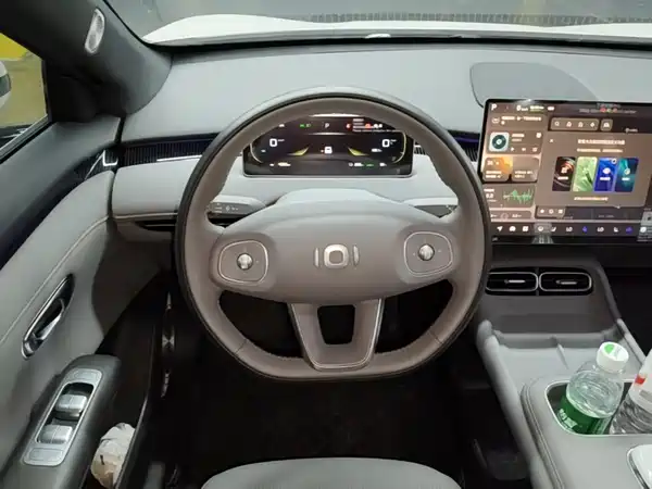 Changan Qiyuan A06 2026