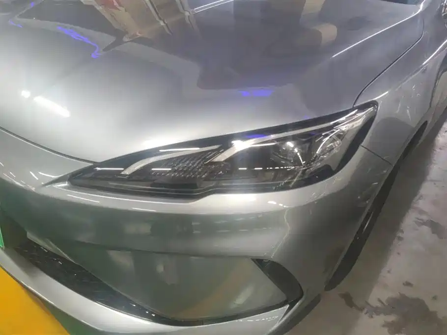 BYD Seal 05 DM-i 2025 — фото 5