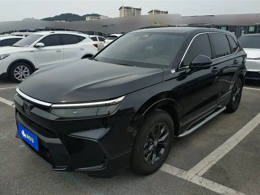 Honda Breeze 2025