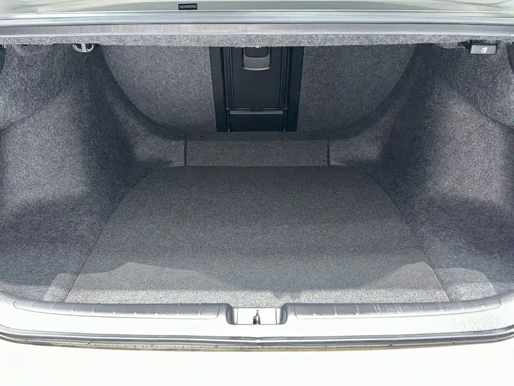 Honda Inspire 2022 — фото 26