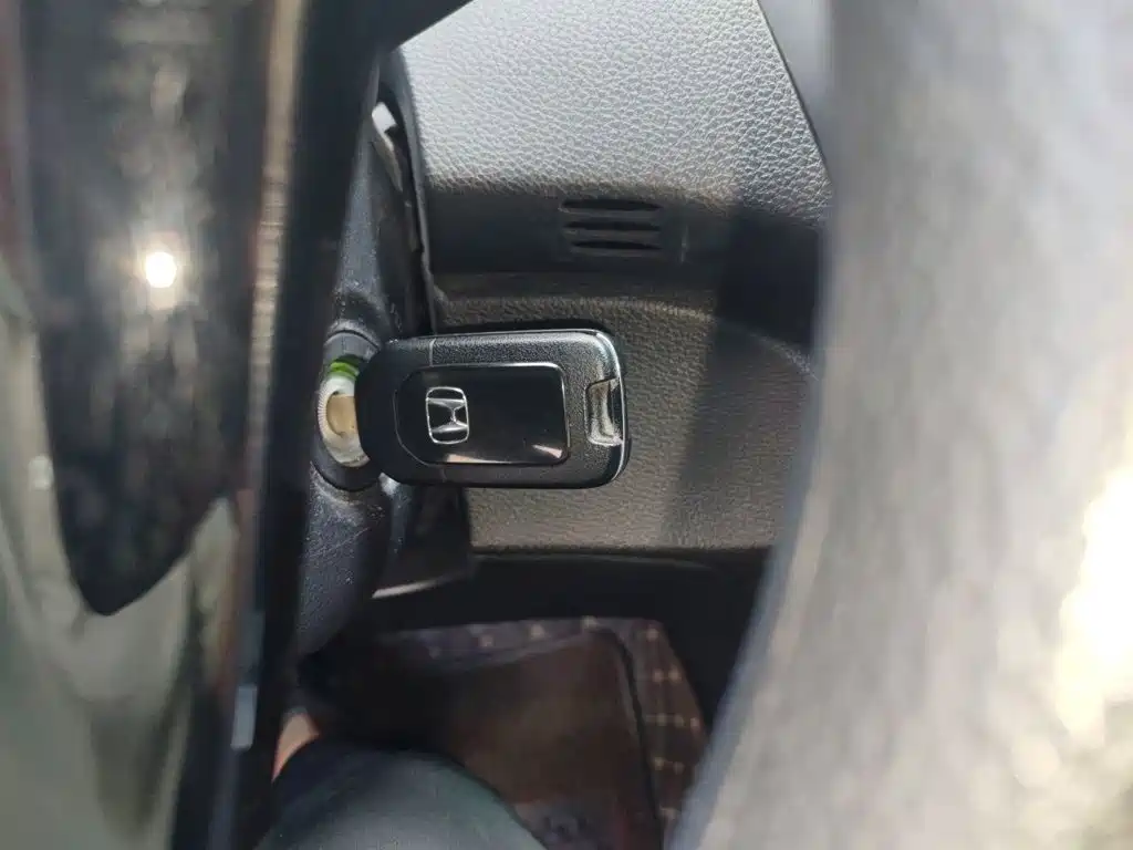 Honda Accord 2018 — фото 12