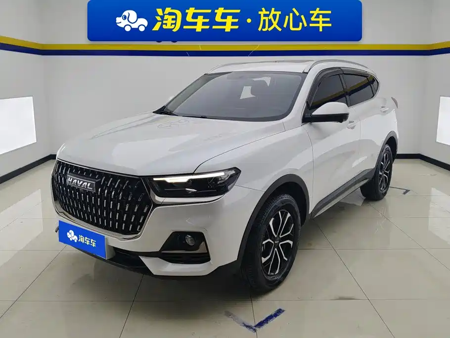 Haval H6 2024