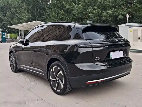 NIO ES6 2024