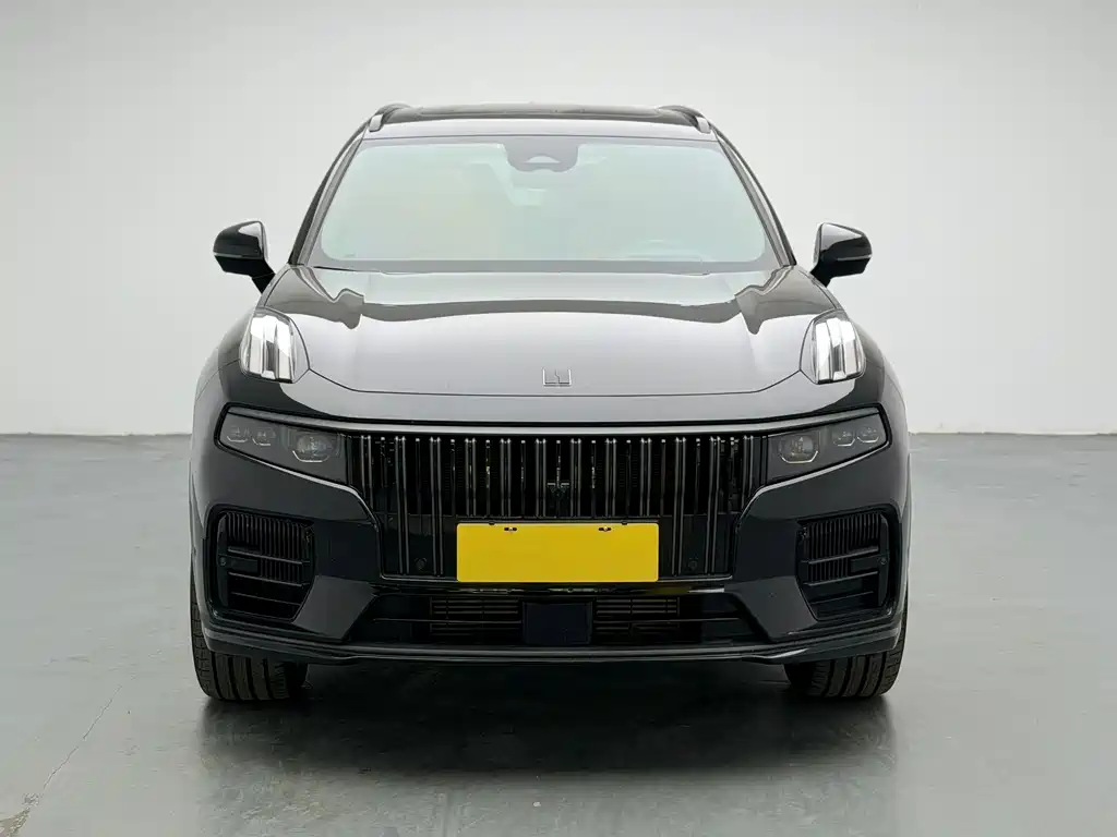 Lynk & Co 09 EM-P 2024 — фото 2