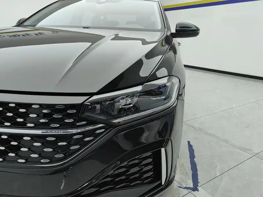 Volkswagen Lavida 2023