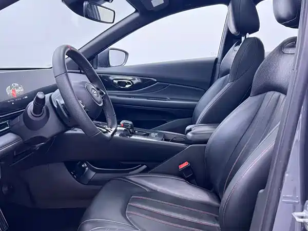 GAC Trumpchi Empow 2023