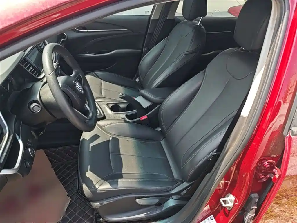 Buick Excelle 2021 — фото 15