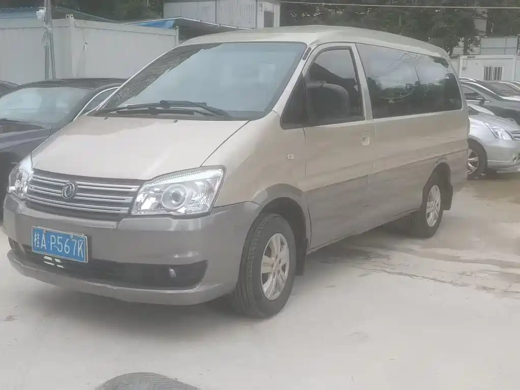 Fengxing Lingzhi 2017
