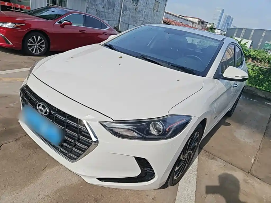 Hyundai Celesta 2020 — фото 2