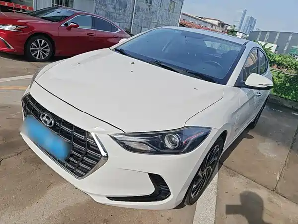 Hyundai Celesta 2020