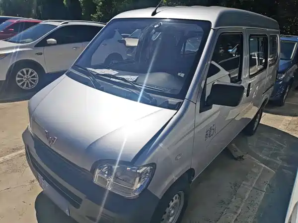 Wuling Sunshine 2026