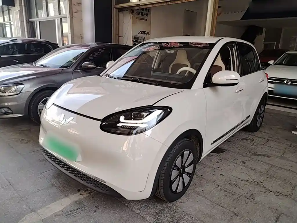 Wuling Bingo 2023