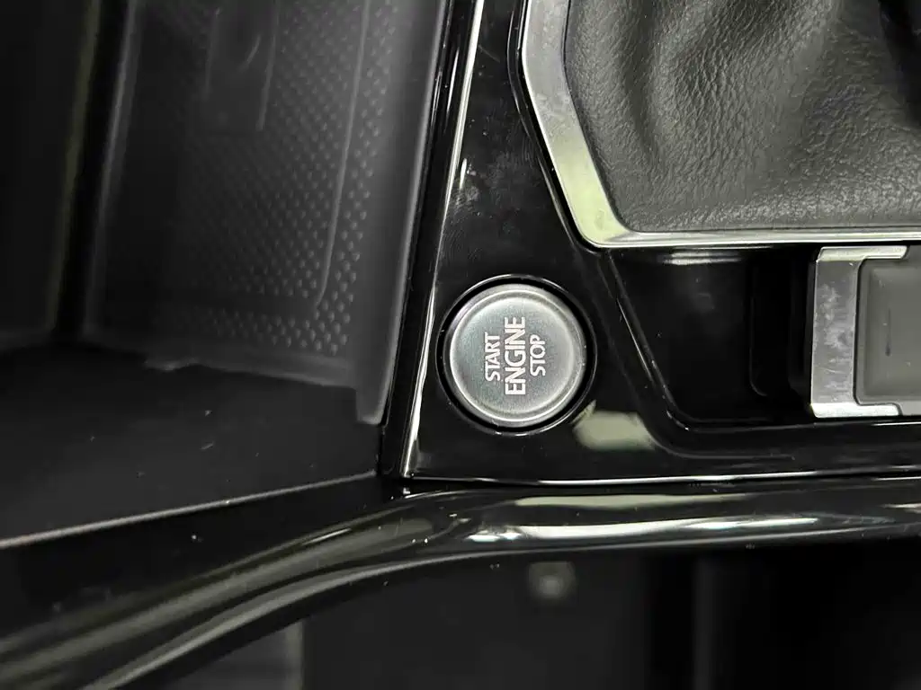 Volkswagen Tayron 2023