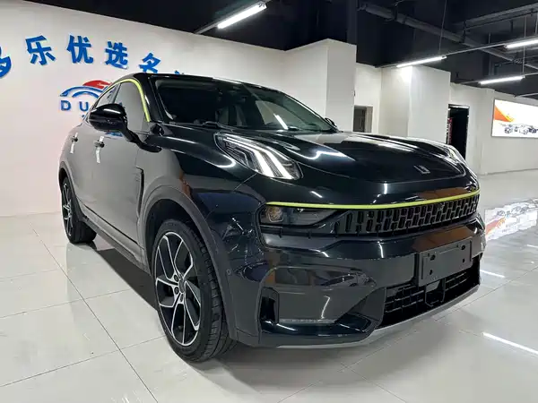 Lynk & Co 05 2021