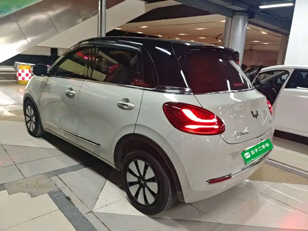 Wuling Bingo 2023