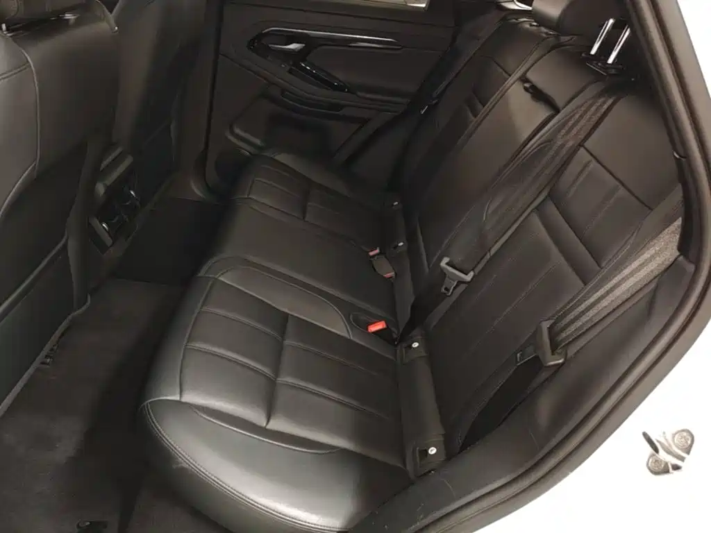 Land Rover Evoque 2020 — фото 17