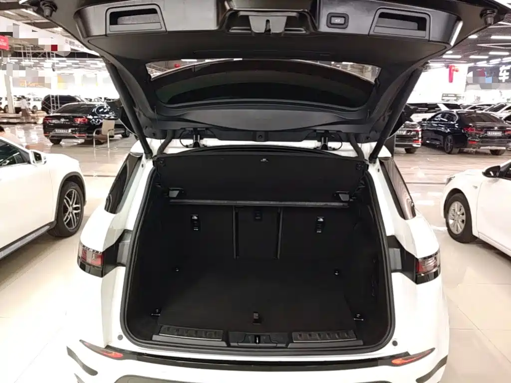 Land Rover Evoque 2020 — фото 19