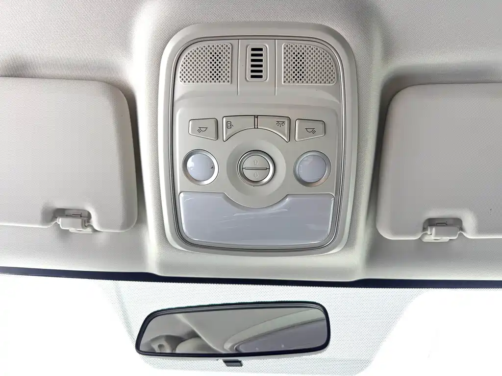 Haval H6 2023 — фото 19