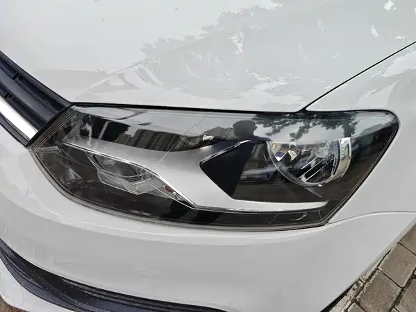 Volkswagen Polo 2018