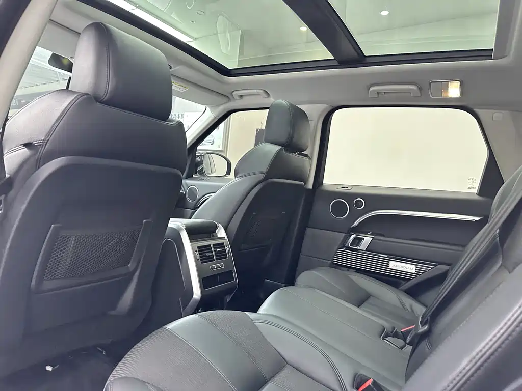 Land Rover Sport 2016 — фото 14