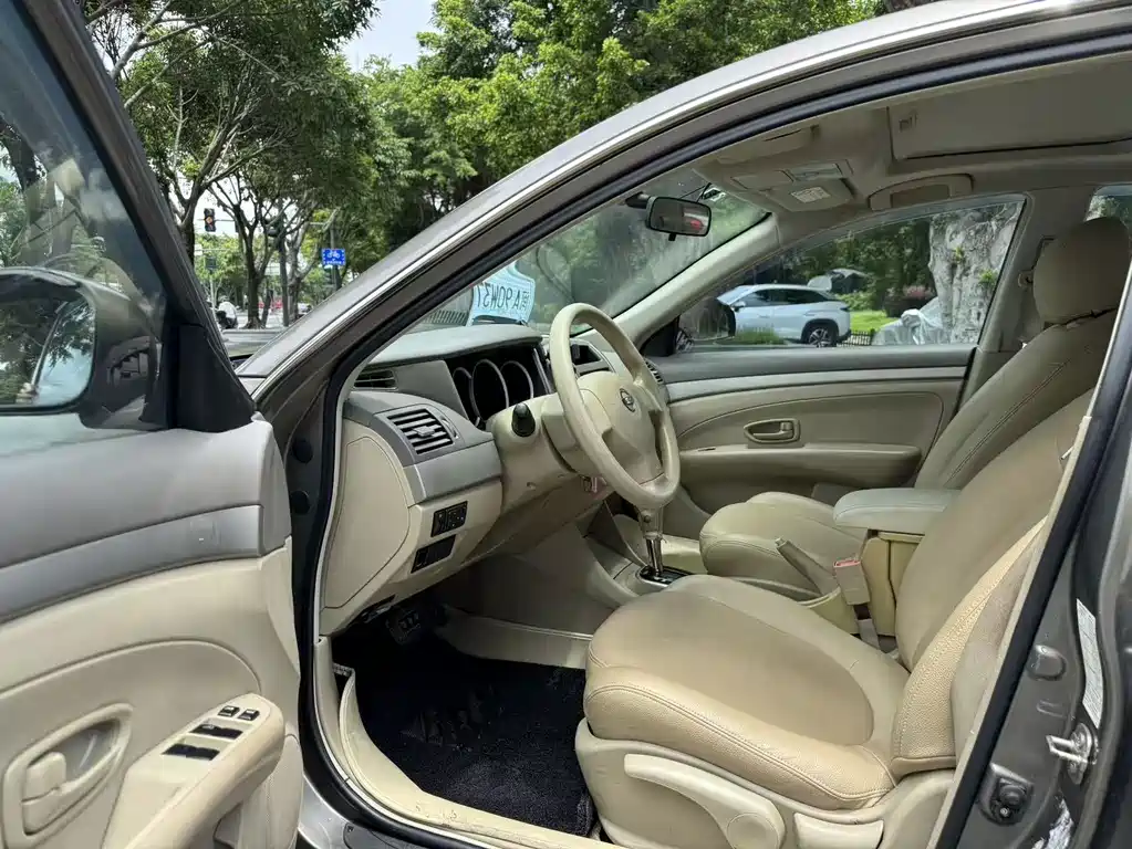 Nissan Sylphy 2019