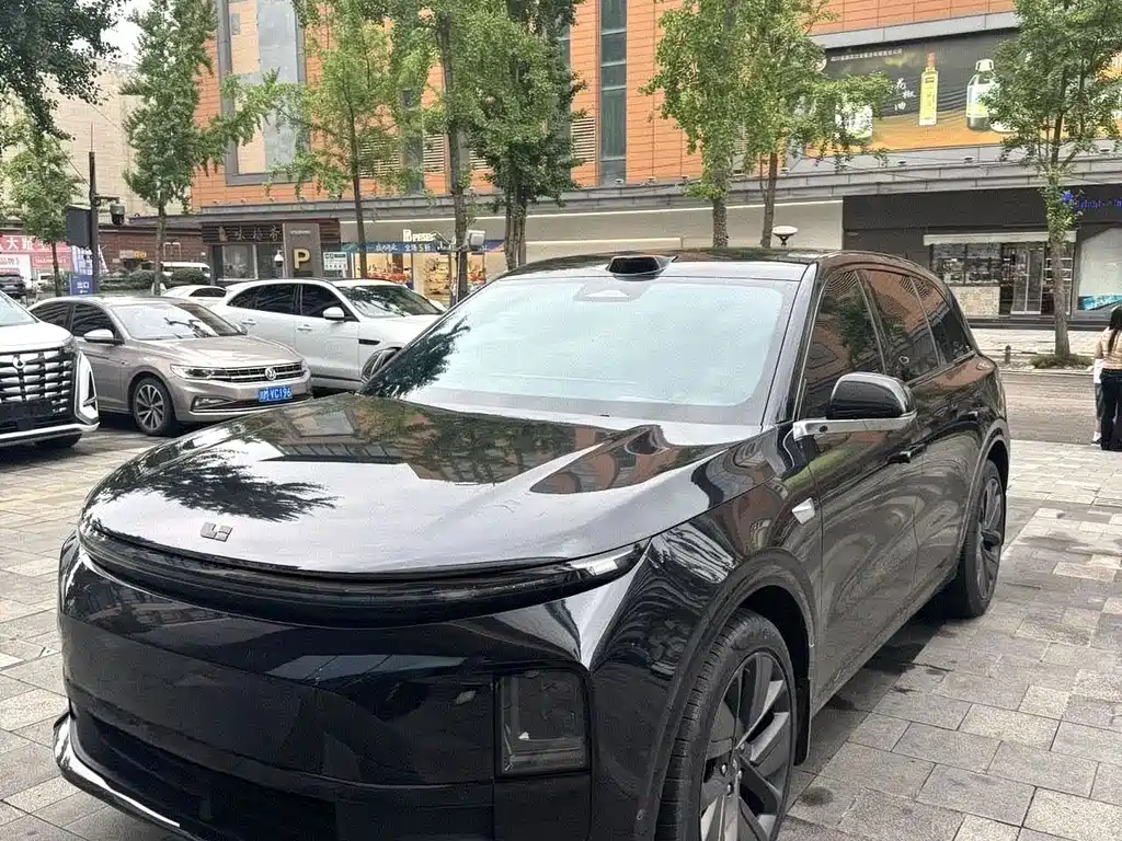 Li Auto Li L6 2024