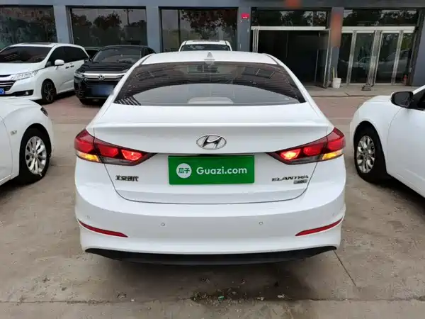 Hyundai Celesta 2019