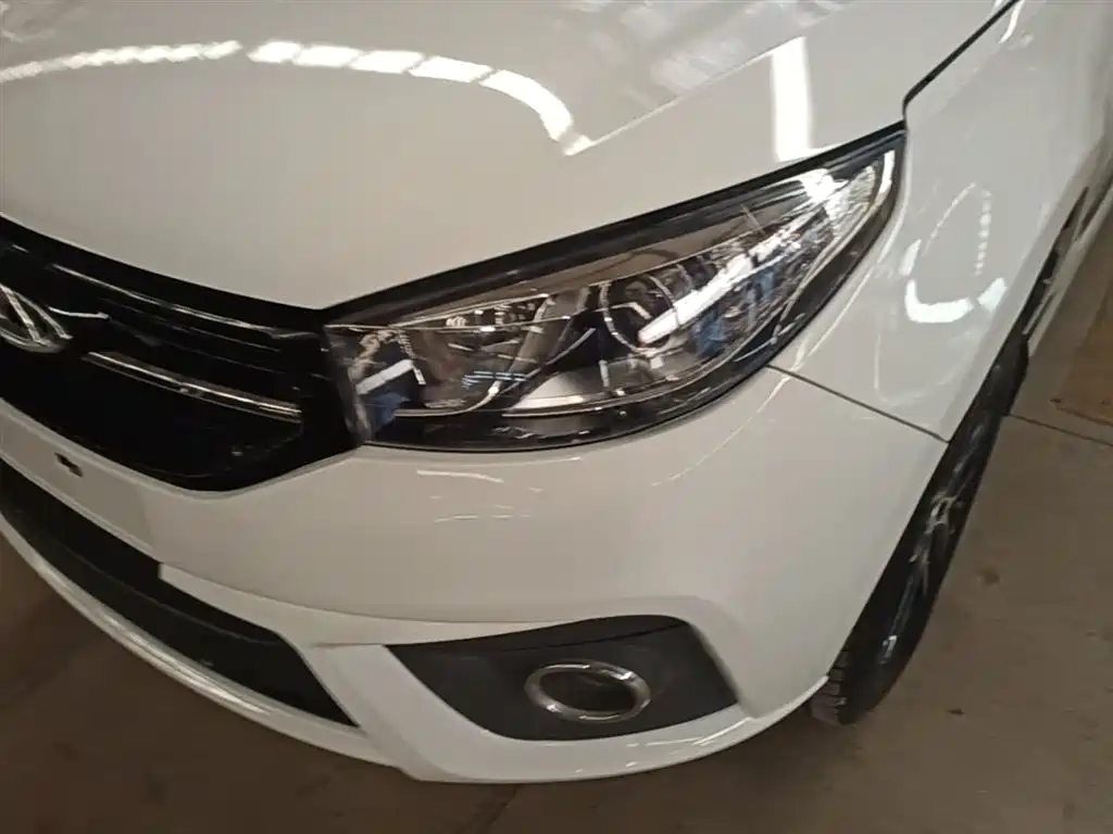 Chery Tiggo 3 2019 — фото 24