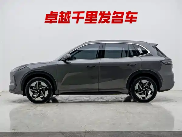 Geely Galaxy E5 2025