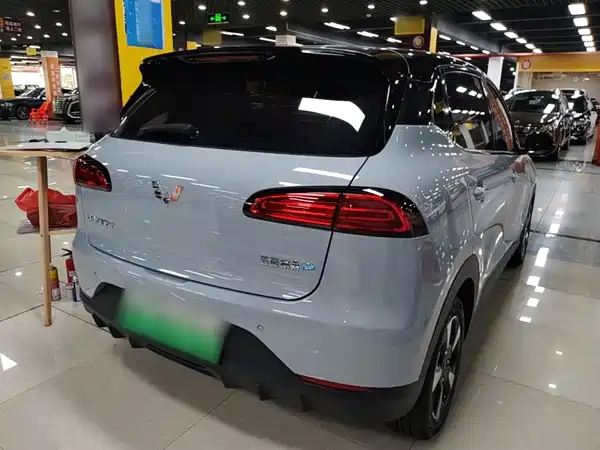 Wuling Bingo PLUS 2025