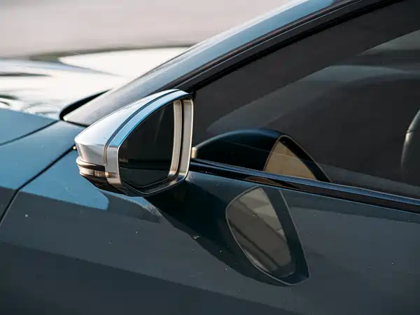 Audi S7 2020