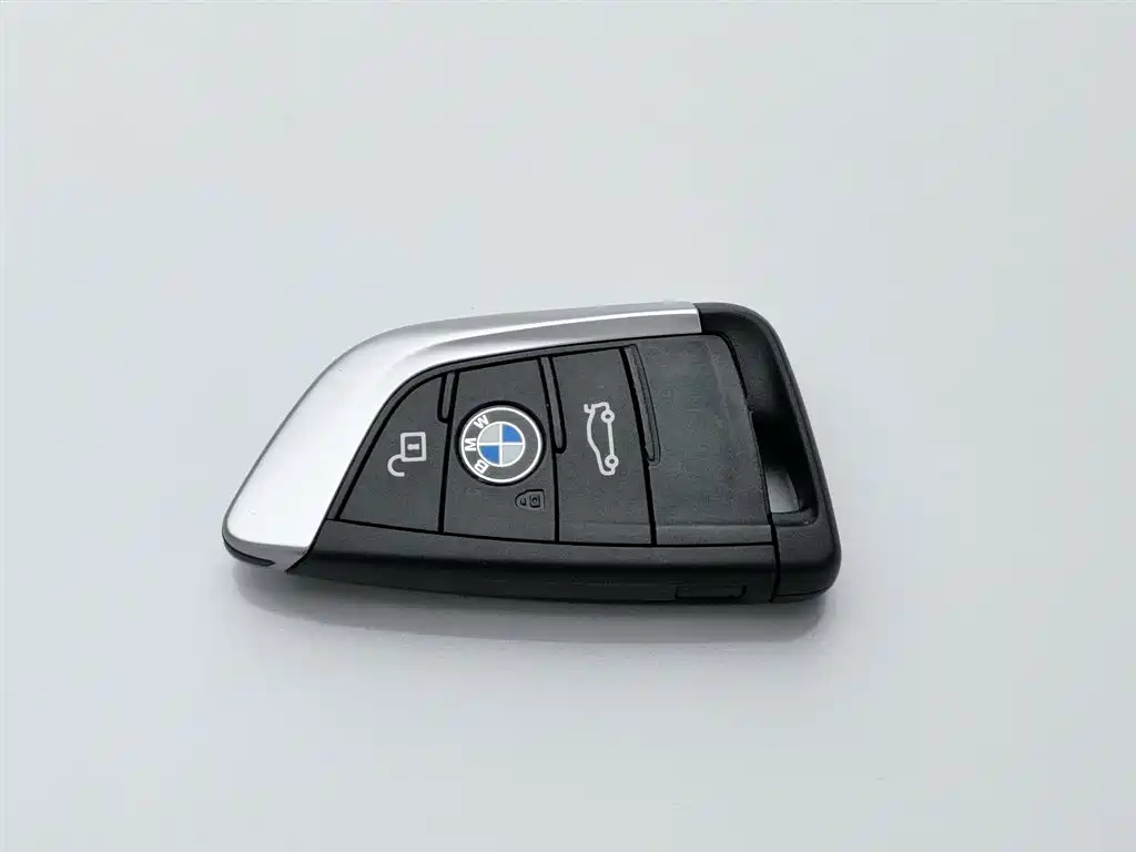 BMW X2 2021 — фото 19