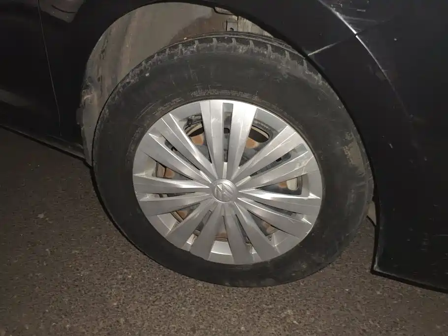 Volkswagen Santana 2022