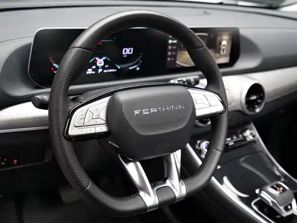 Dongfeng Fengxing T5 EVO 2024