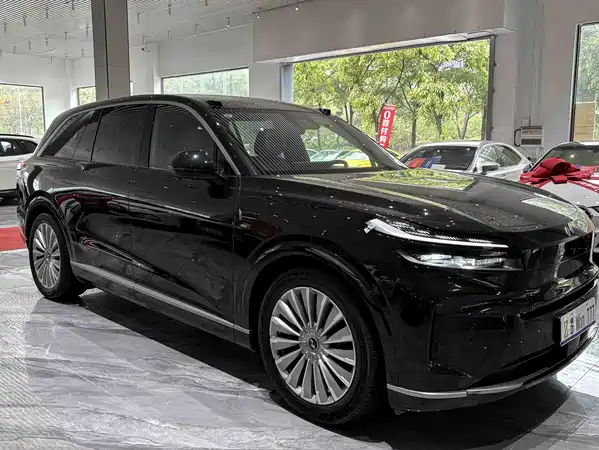 Onvo L90 2025
