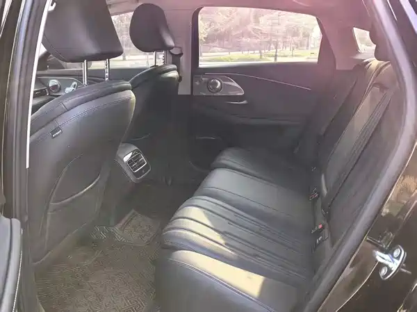 Chery Fengyun A8 2024