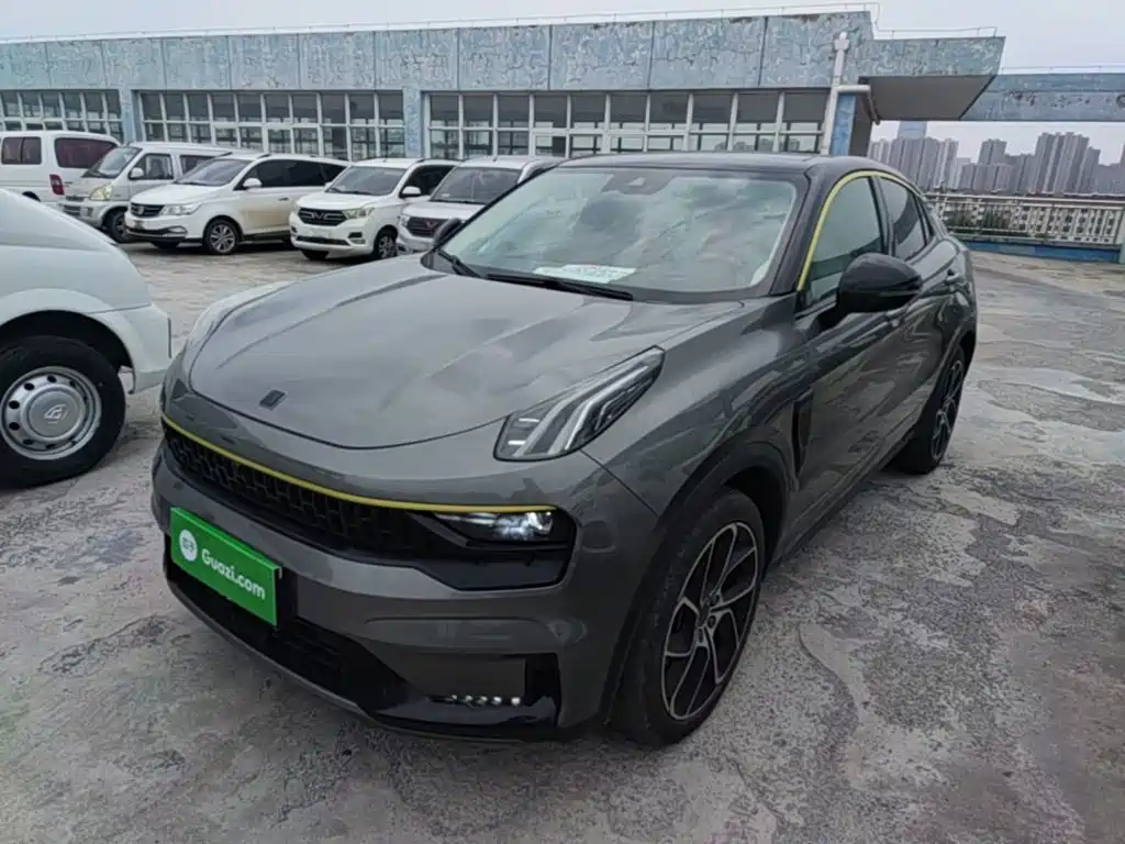 Lynk & Co 05 2021
