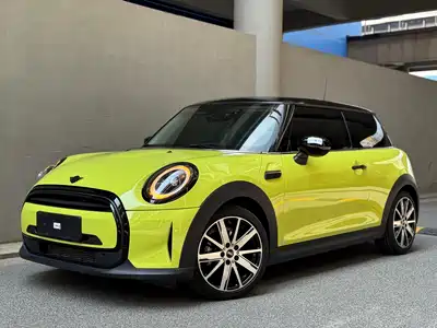 MINI MINI 2022