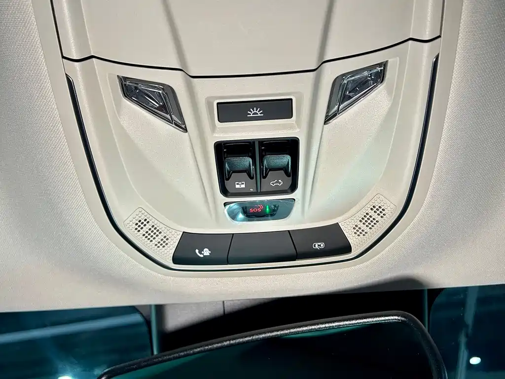 Haval H9 2025 — фото 20