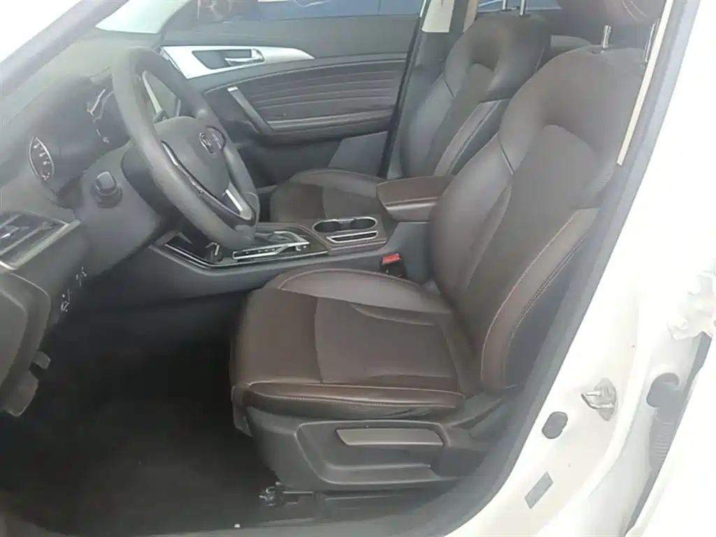 Changan CS35PLUS 2020 — фото 15