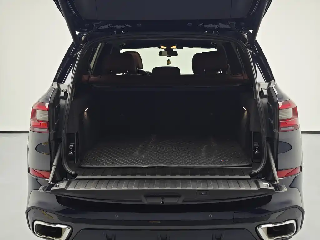 BMW X5 2022 — фото 13